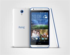 HTC Desire(D820T移动4G)