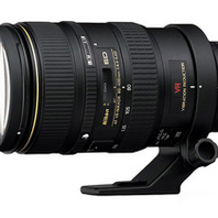 尼康AF VR80-400mm f/4.5-5.6D ED镜头