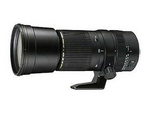 腾龙SP AF 200-500mm F/5-6.3 Di LD IF（A08）尼康卡口