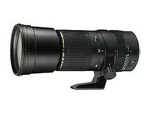腾龙SP AF 200-500mm F/5-6.3 Di LD IF（A08）佳能卡口