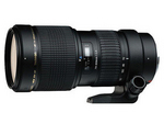 腾龙AF 70-200mm F/2.8 Di LD(IF)微距镜头（A001）索尼卡口