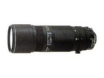 图丽AF AT-X 100-300mm f/4