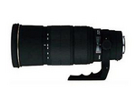 适马APO 120-300mm f/2.8 EX DG HSM（佳能卡口）
