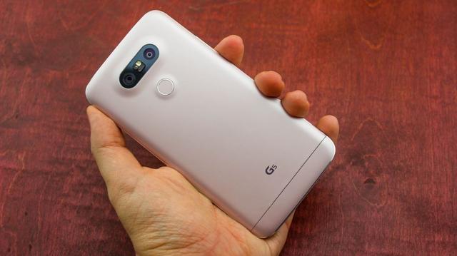 LG G5今起上市开卖 不过中国区还得等等